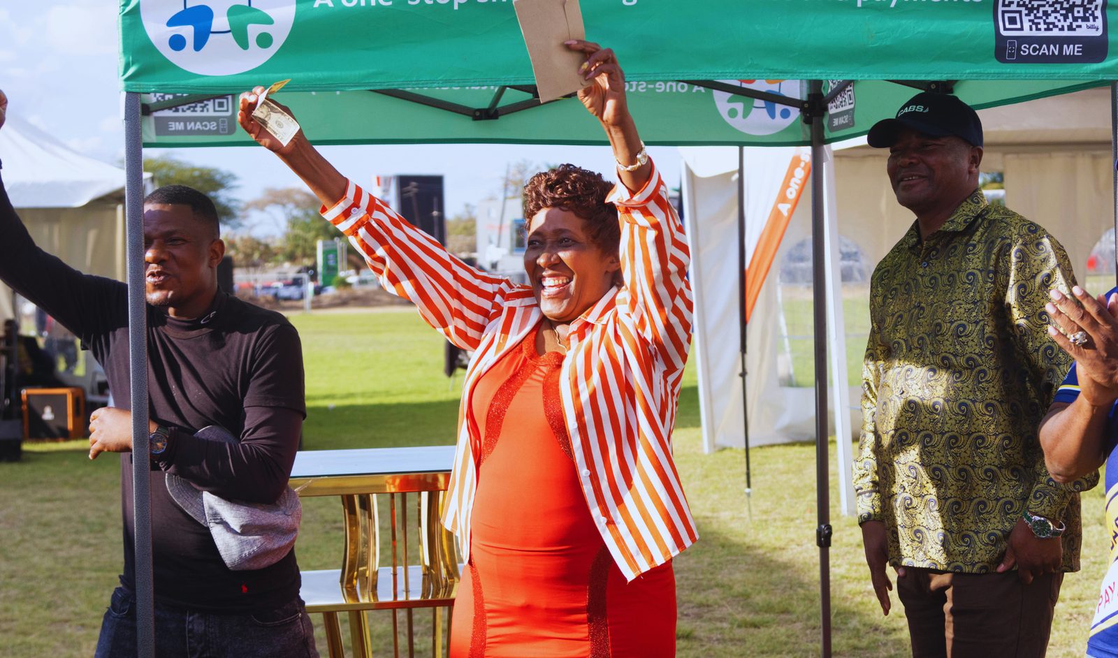 ZAPAR’s 46th anniversary celebrations, photo 6